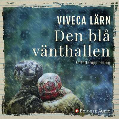 Den blå vänthallen - Viveca Lärn.