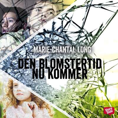 Den blomstertid nu kommer - Marie-Chantal Long.