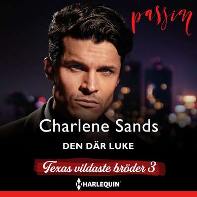 Den där Luke - Charlene Sands.