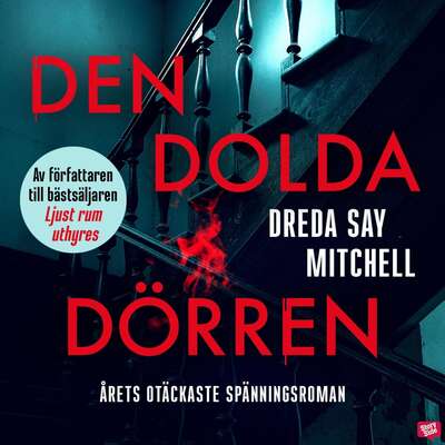 Den dolda dörren - Dreda Say Mitchell.