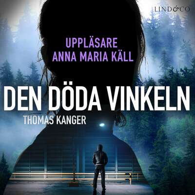 Den döda vinkeln - Thomas Kanger.