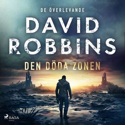 Den döda zonen - David Robbins.