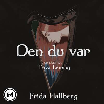 Den du var - Frida Hallberg.