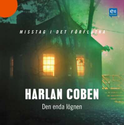 Den enda lögnen - Harlan Coben.