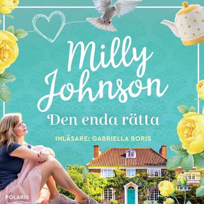 Den enda rätta - Milly Johnson.