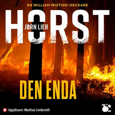 Den enda - Jørn Lier Horst.