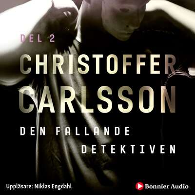 Den fallande detektiven - Christoffer Carlsson.