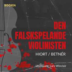 Den falskspelande violinisten