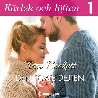 Den femte dejten - Tina Beckett.