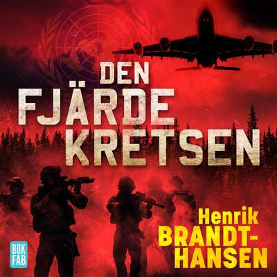 Den fjärde kretsen - Henrik Brandt-Hansen.