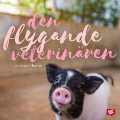 Den flygande veterinären