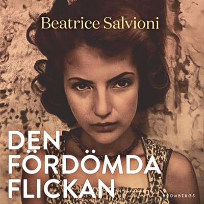 Den fördömda flickan - Beatrice Salvioni.