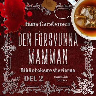 Den försvunna mamman - Hans Carstensen.