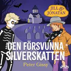 Den försvunna silverskatten