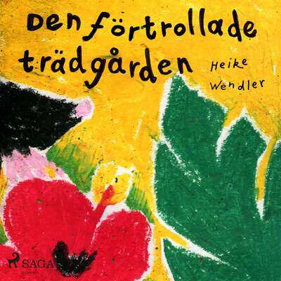 Den förtrollade trädgården - Heike Wendler.