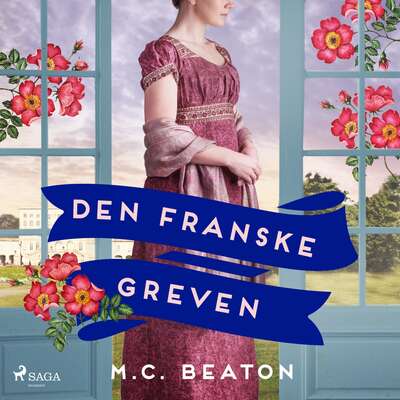 Den franske greven - M.C. Beaton.