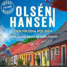 Den frusna polisen