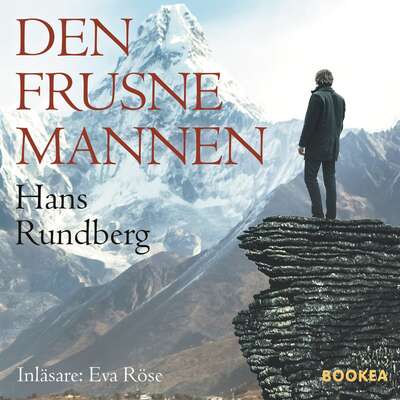 Den frusne mannen - Hans Rundberg.