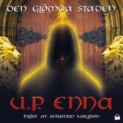 Den glömda staden - U.P. Enna.