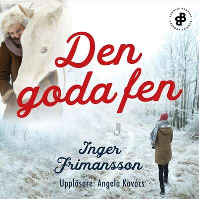 Den goda fen - Inger Frimansson.