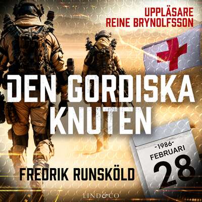 Den gordiska knuten - Fredrik Runsköld.