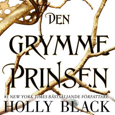 Den grymme prinsen - Holly Black.