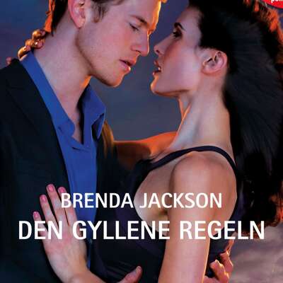 Den gyllene regeln - Brenda Jackson.