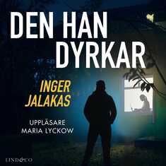 Den han dyrkar