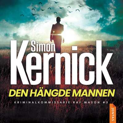 Den hängde mannen - Simon Kernick.