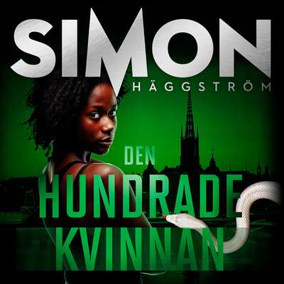 Den hundrade kvinnan - Simon Häggström.