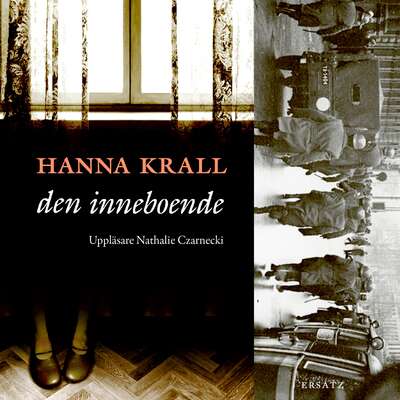 Den inneboende - Hanna Krall.