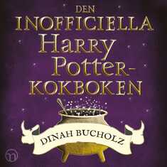 Den inofficiella Harry Potter-kokboken