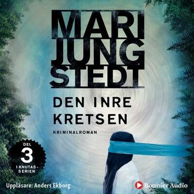 Den inre kretsen - Mari Jungstedt.