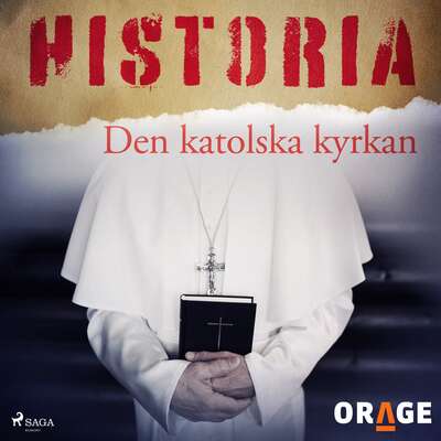 Den katolska kyrkan - – Orage.