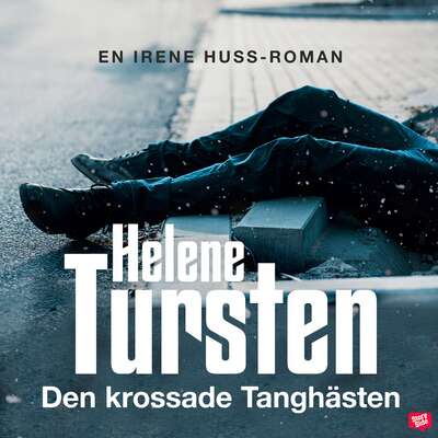 Den krossade tanghästen - Helene Tursten.