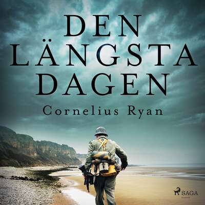 Den längsta dagen - Cornelius Ryan.