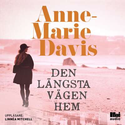 Den längsta vägen hem - Anne-Marie Davis.