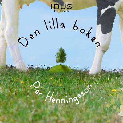 Den lilla boken - Per Henningsson.