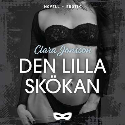 Den lilla skökan - Clara Jonsson.