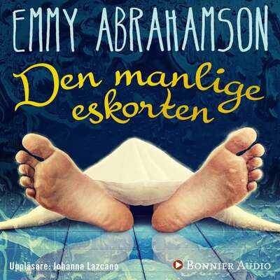 Den manlige eskorten - Emmy Abrahamson.