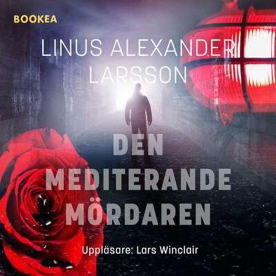 Den mediterande mördaren - Linus Larsson.