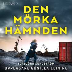 Den mörka hämnden