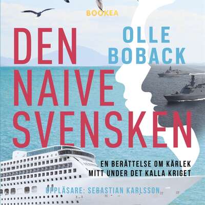 Den naive svensken - Olle Boback.