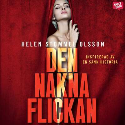 Den nakna flickan - Helen Stommel Olsson.