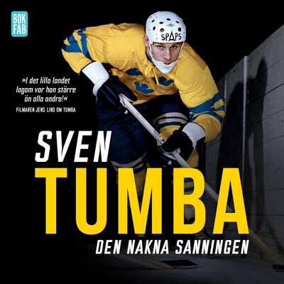 Den nakna sanningen - Mona Tumba och Sven Tumba.