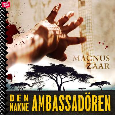 Den nakne ambassadören - Magnus Zaar.