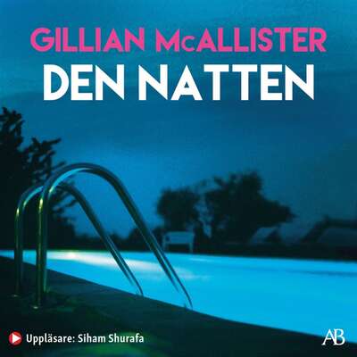 Den natten - Gillian McAllister.