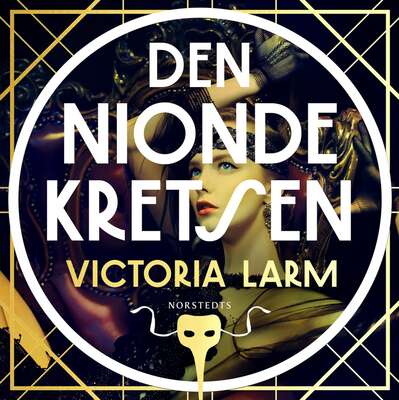 Den nionde kretsen - Victoria Larm.