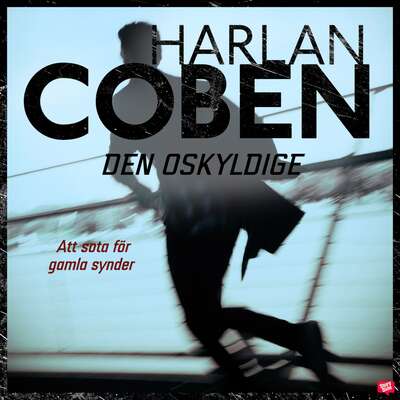 Den oskyldige - Harlan Coben.