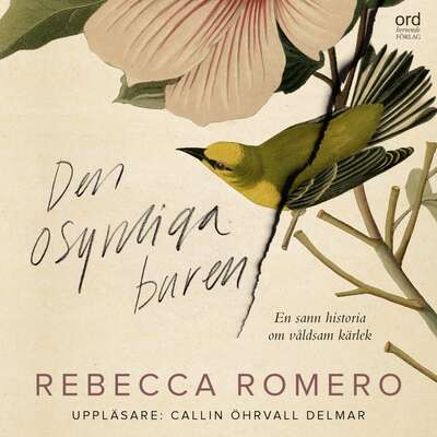 Den osynliga buren - Rebecca Romero.